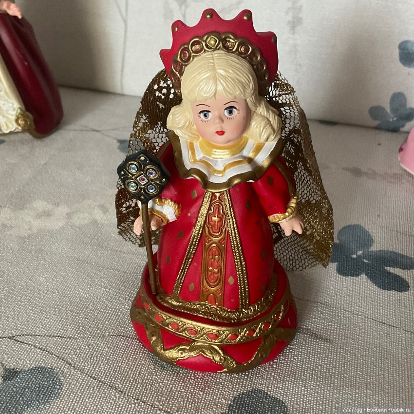 Сикстет прелестных куколок (фото 3)