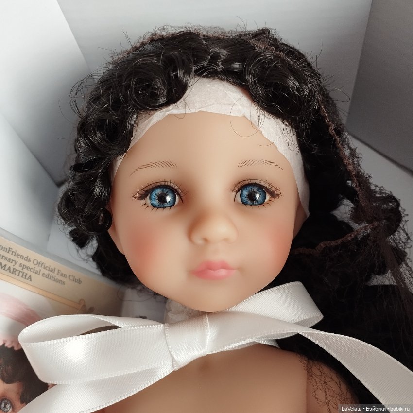 Марта Руби Ред, Marta Ruby Red, НЮД в парике (фото 2)