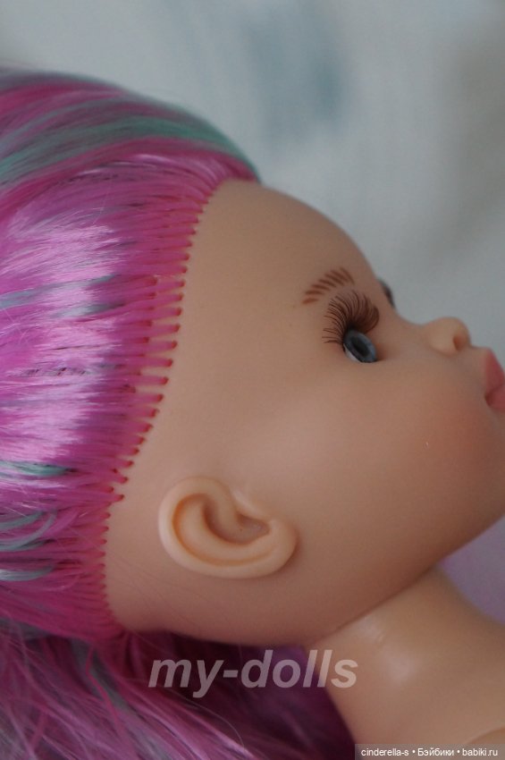 Лили#20 Paola Reina — Игровые куклы (фото 7)