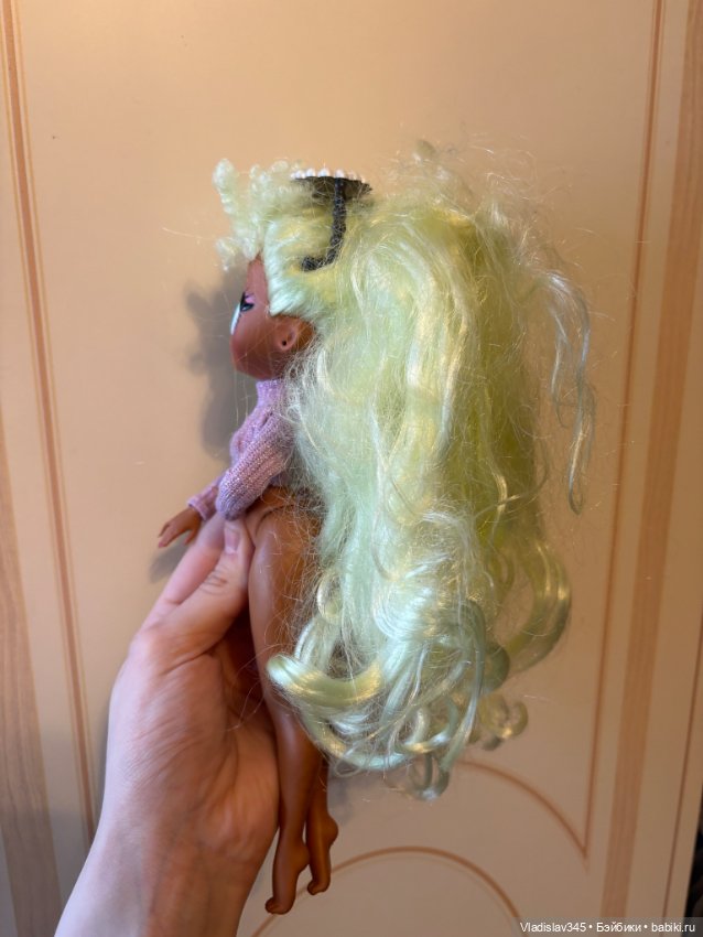 Кукла лол — Игровые куклы (фото 7)