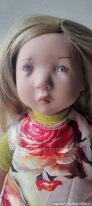 Ann-Tina — Игровые куклы