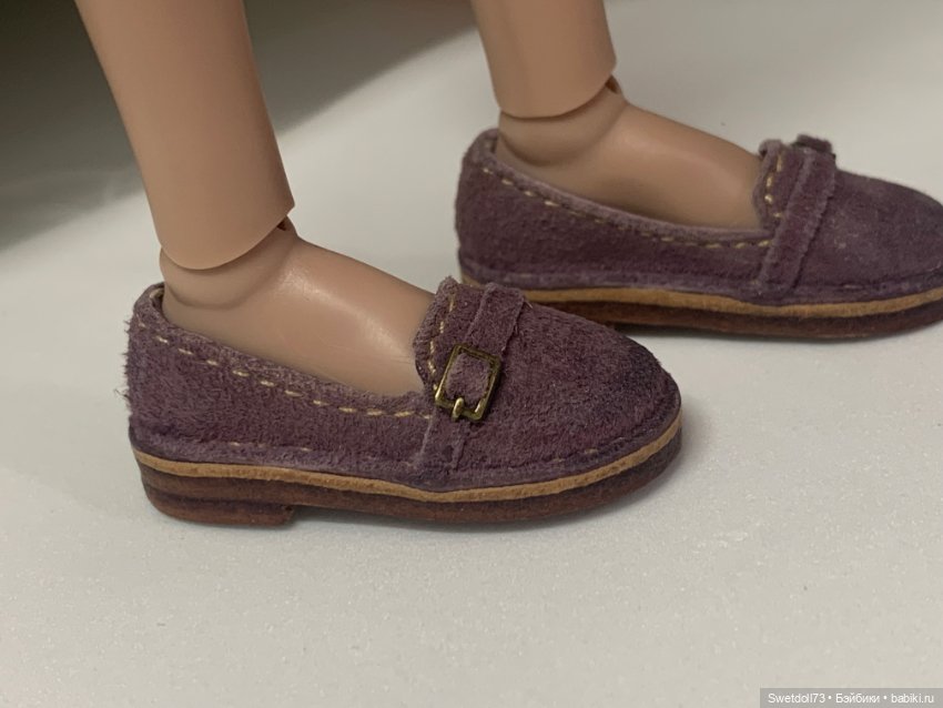 Туфельки для Малышки Tender Creation (фото 3)