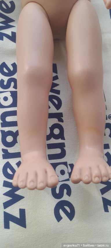 Ann-Tina — Игровые куклы (фото 6)