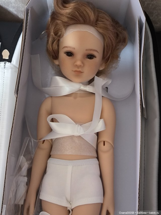 Дуглас#полный комплект — Игровые куклы (фото 5)