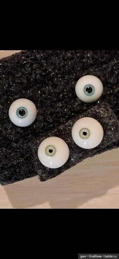 Глаза для бжд — Глаза для BJD (фото 2)