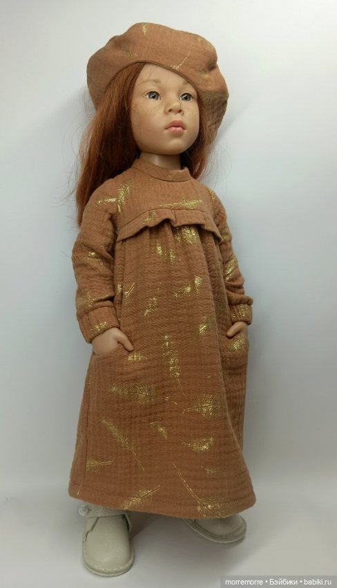 Для Цвергов, Готц и других куколок набор (фото 3)