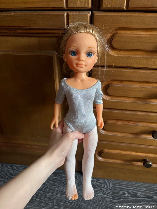 Куклы — Игровые куклы (фото 2)