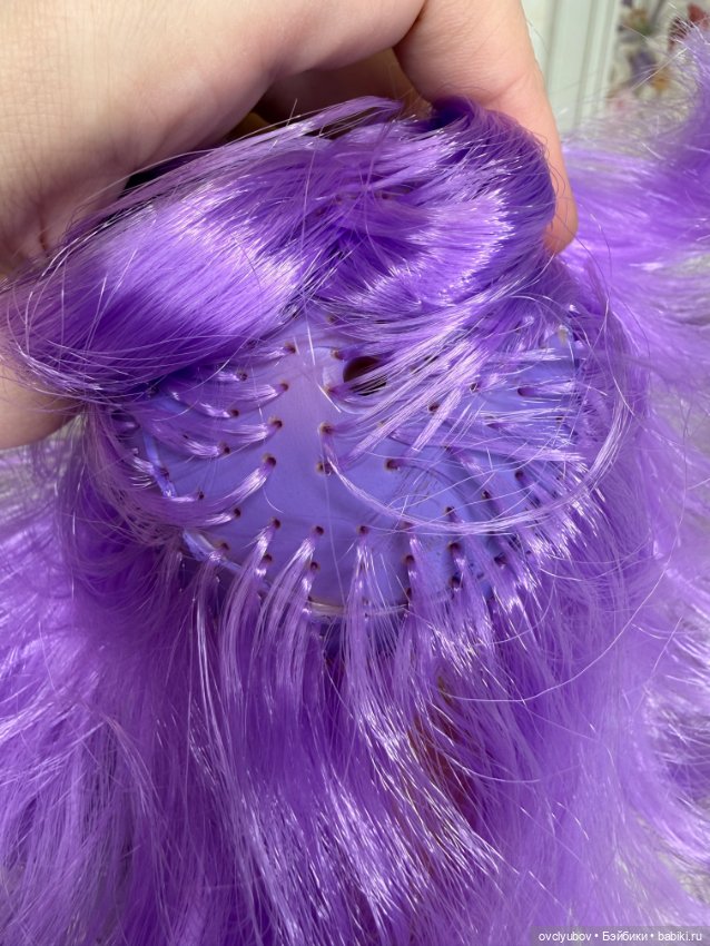 Кечу Паола Рейна с нюансами (фото 6)