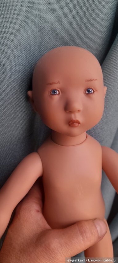 Ann-Tina — Игровые куклы (фото 5)