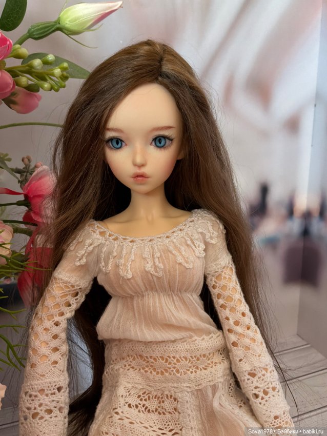 Minifee Alicia NS — Куклы BJD