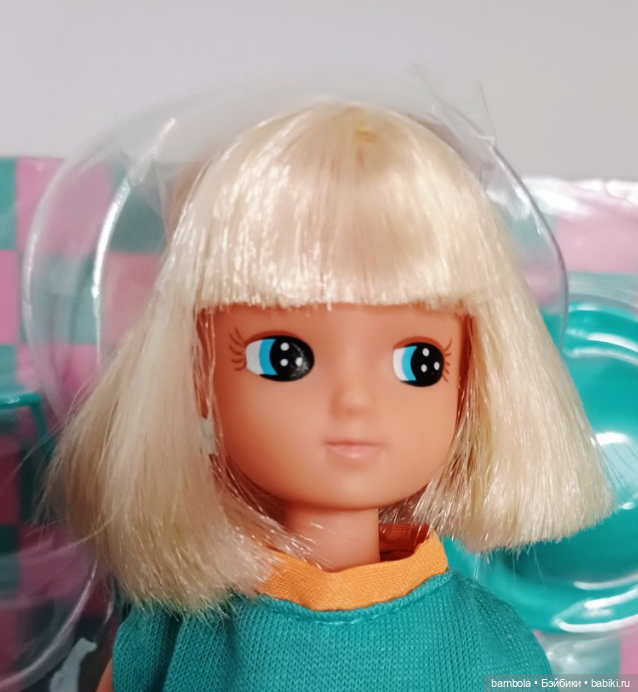 Кукла Chabel High School — Игровые куклы (фото 8)