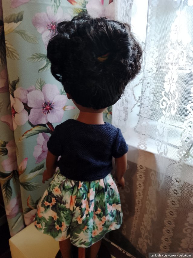 Шевонн Journey Girls Australia 18 inch Doll - Chavonne (фото 10)