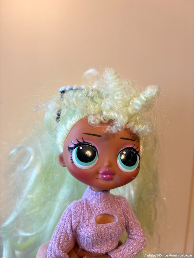 Кукла лол — Игровые куклы (фото 4)