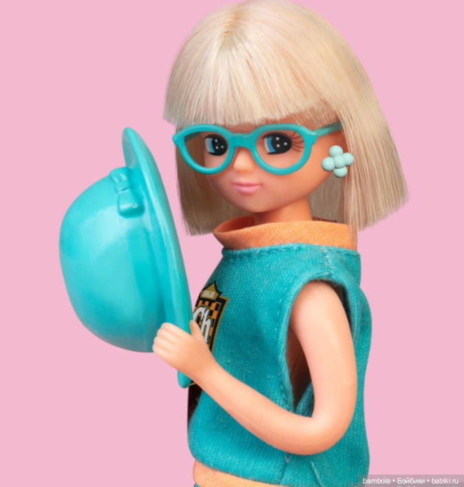 Кукла Chabel High School — Игровые куклы (фото 6)