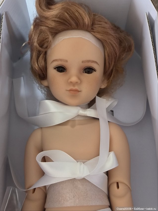 Дуглас#полный комплект — Игровые куклы (фото 4)