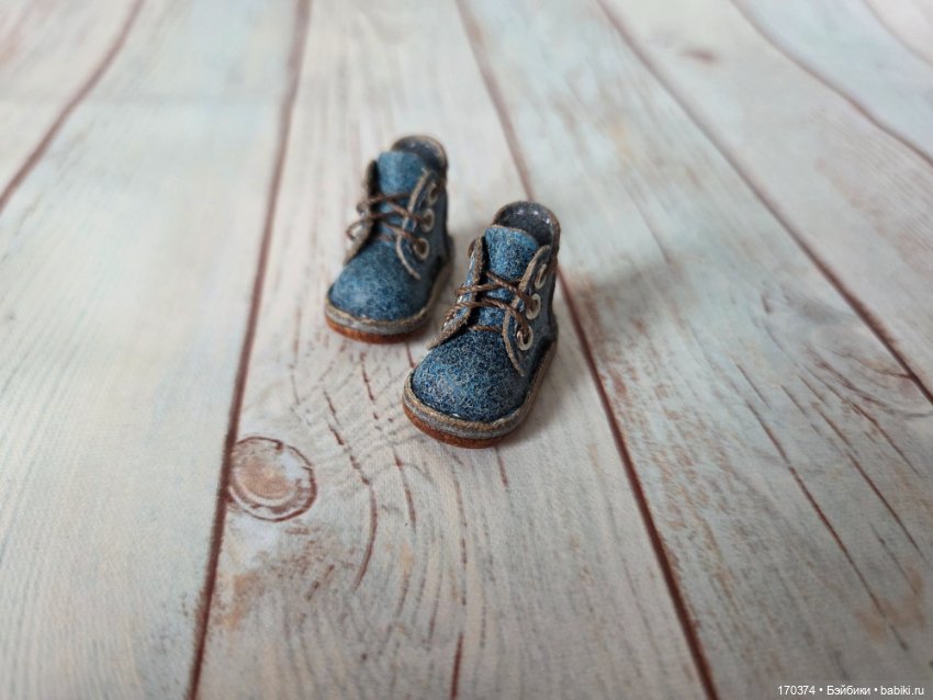 Обувь для Монст Xiaomi Monst, Blythe (фото 2)