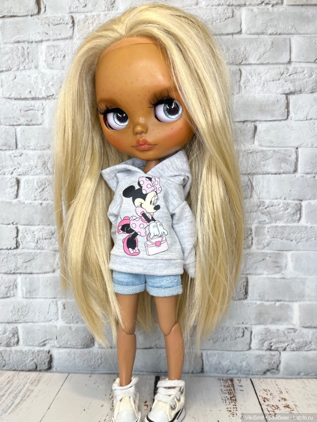 Продаю новую одежду для кукол Блайз (фото 3)