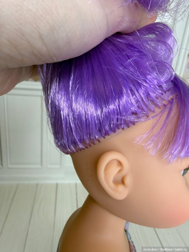 Кечу Паола Рейна с нюансами (фото 2)