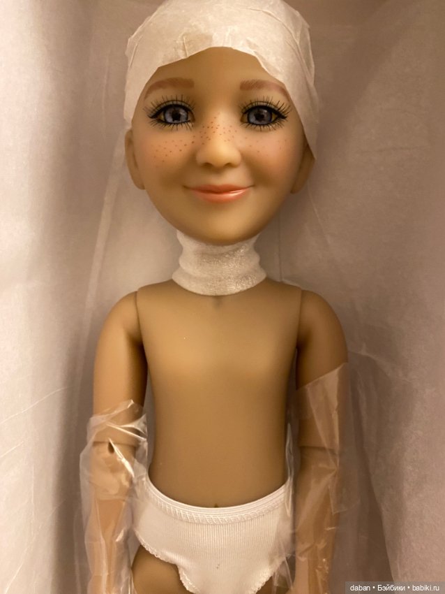 Кукла Дафна от Руби Ред — Игровые куклы (фото 2)