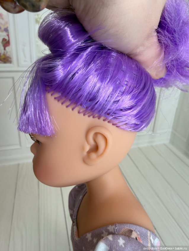 Кечу Паола Рейна с нюансами (фото 4)