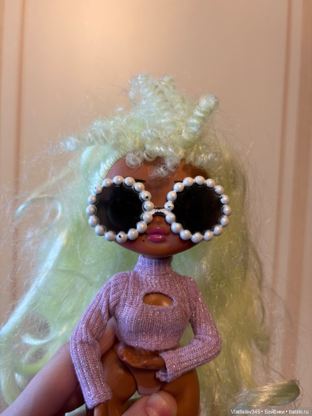 Кукла лол — Игровые куклы (фото 2)