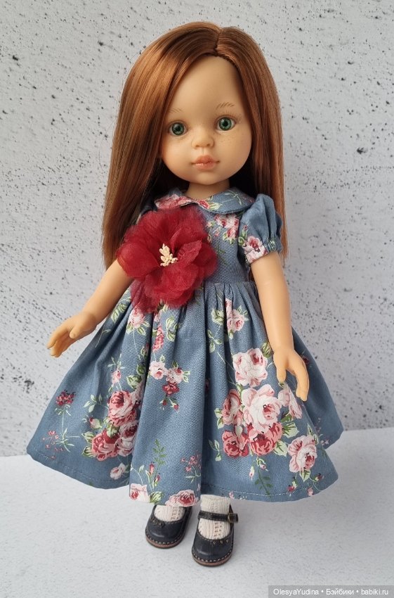 Кукла Кристи ЛаЛа — Игровые куклы (фото 2)