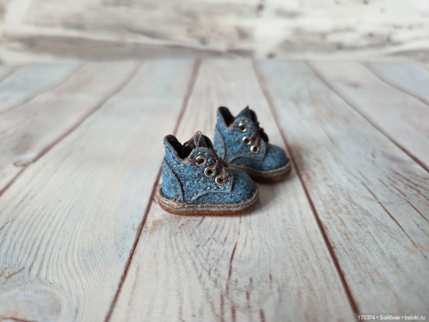 Обувь для Монст Xiaomi Monst, Blythe (фото 4)