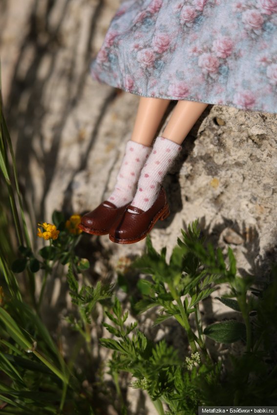 Одежда для Barbie, Poppy Parker (фото 3)