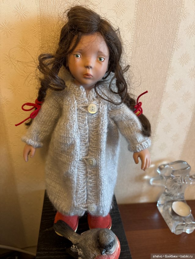 Малышка Lieschen от Zwergnase (фото 7)