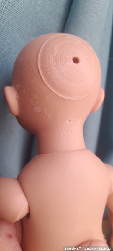 Ann-Tina — Игровые куклы (фото 4)