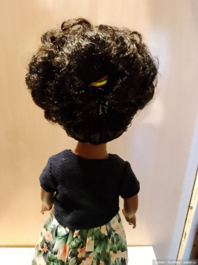 Шевонн Journey Girls Australia 18 inch Doll - Chavonne (фото 4)