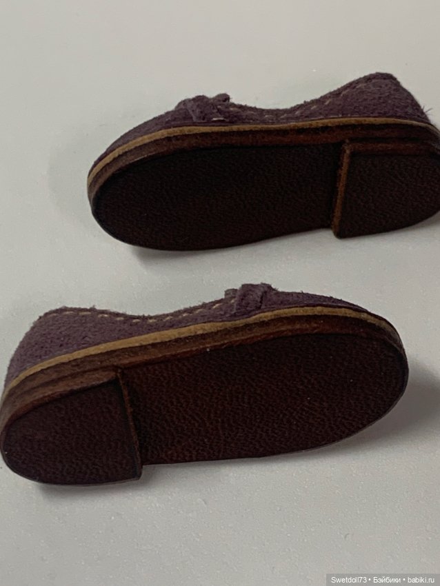 Туфельки для Малышки Tender Creation (фото 8)