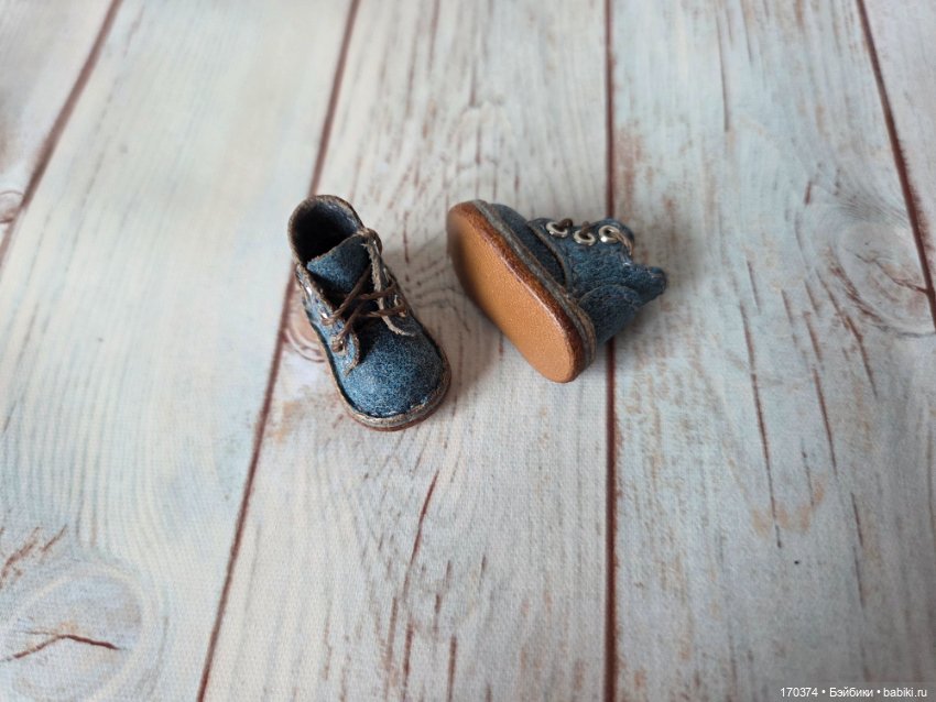 Обувь для Монст Xiaomi Monst, Blythe (фото 3)