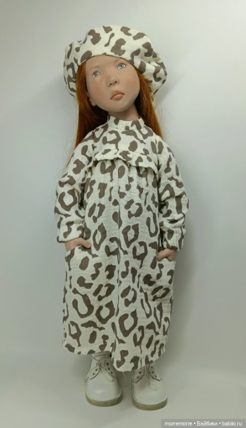 Для Цвергов, Готц и других куколок набор (фото 2)