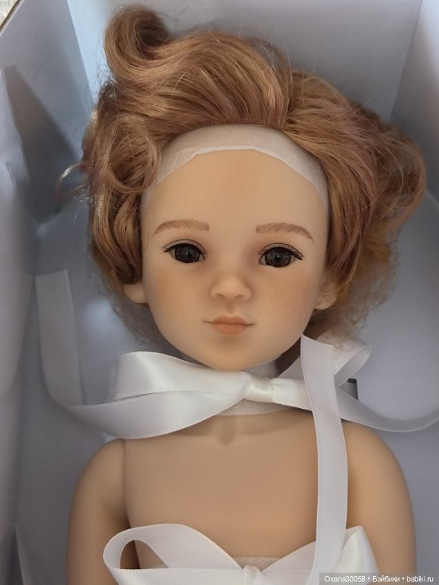 Дуглас#полный комплект — Игровые куклы