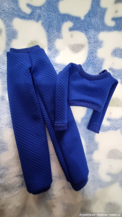 Одежда для бжд — Одежда для BJD (фото 5)