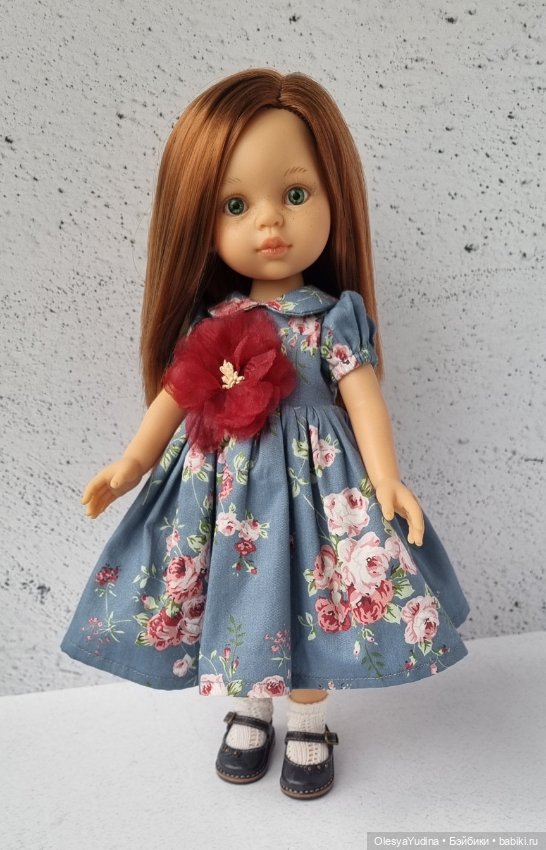 Кукла Кристи ЛаЛа — Игровые куклы