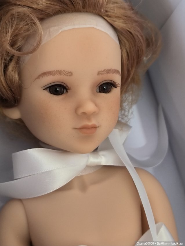 Дуглас#полный комплект — Игровые куклы (фото 2)