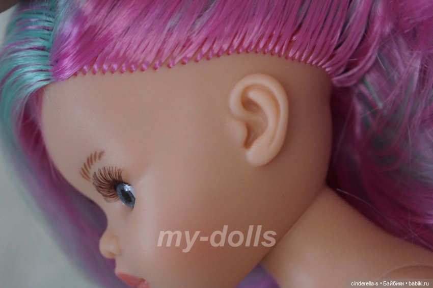 Лили#20 Paola Reina — Игровые куклы (фото 6)