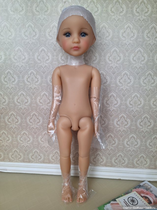 Марта Руби Ред, Marta Ruby Red