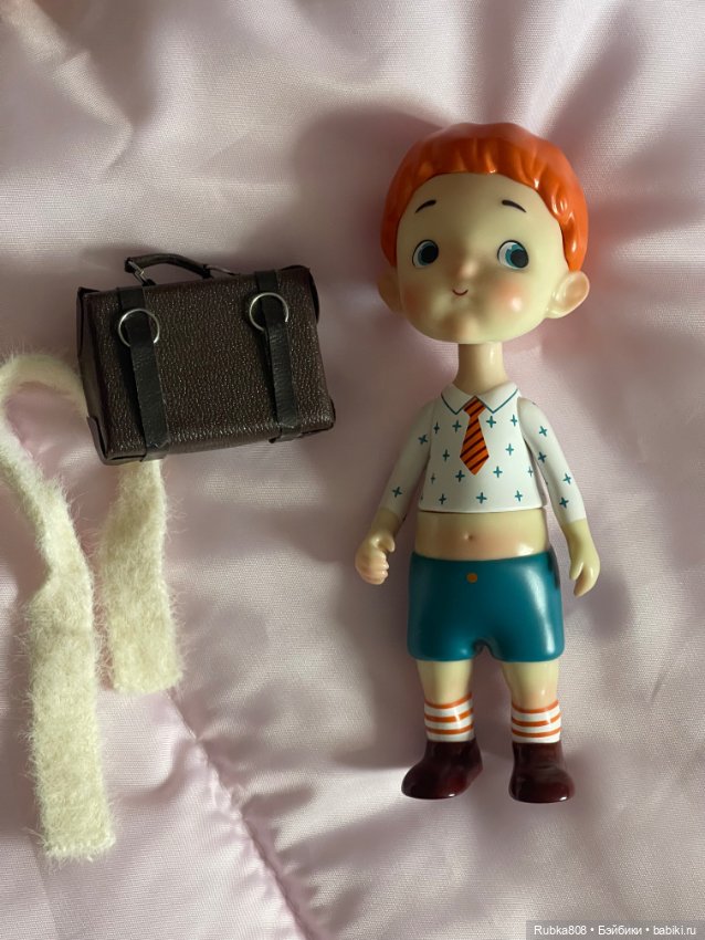 Zeno baby — Азиатские куклы