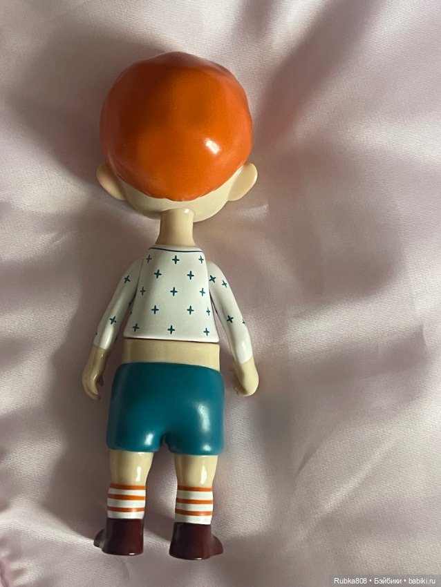 Zeno baby — Азиатские куклы (фото 2)