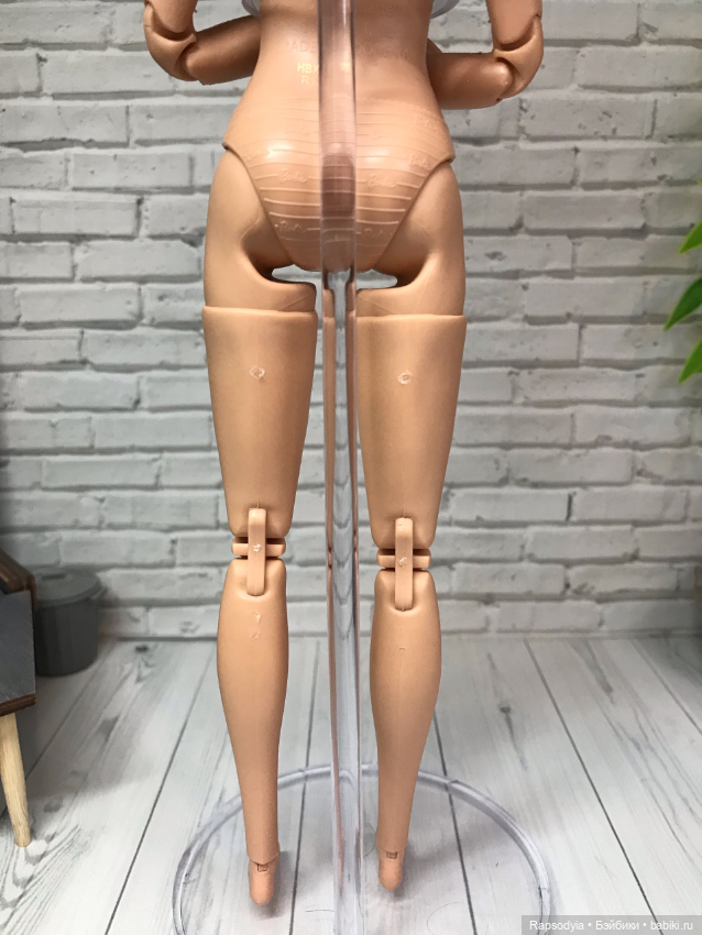 Барби Хайди лукс — Игровые куклы (фото 5)