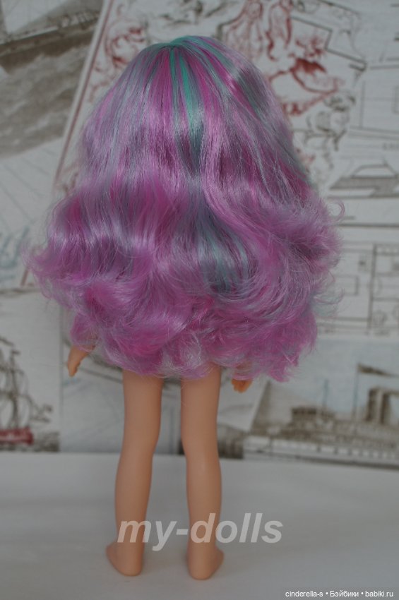 Лили#21 Paola Reina — Игровые куклы (фото 9)