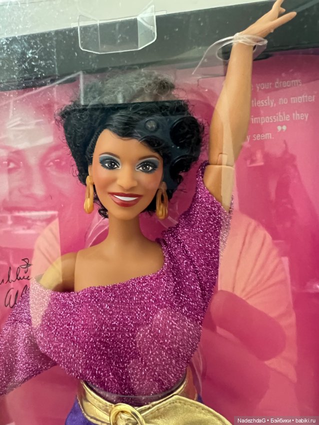 Дебби Аллен , Debbie Allen (фото 2)