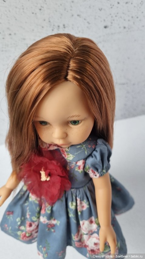 Кукла Кристи ЛаЛа — Игровые куклы (фото 5)