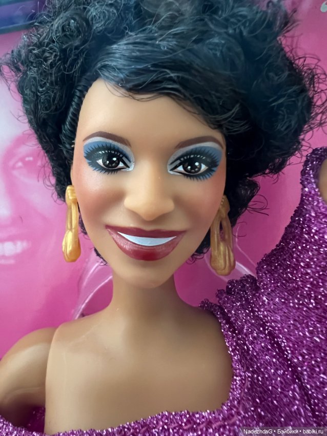 Дебби Аллен , Debbie Allen