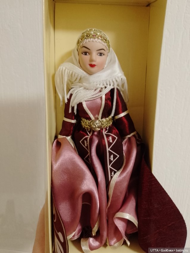 Куклы DeAgostini лотом — Игровые куклы (фото 2)