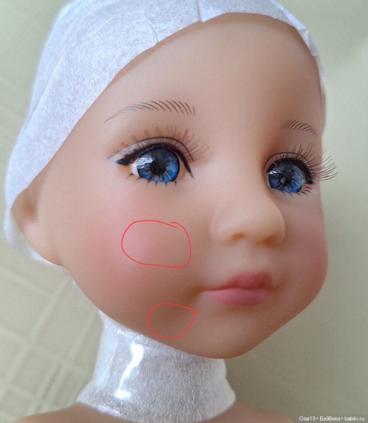 Марта Руби Ред, Marta Ruby Red (фото 4)