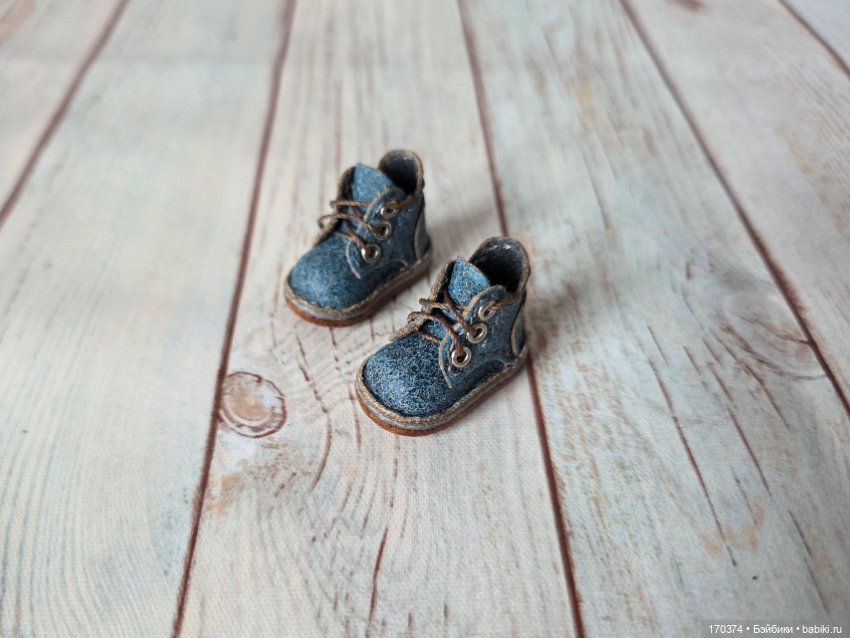 Обувь для Монст Xiaomi Monst, Blythe (фото 5)